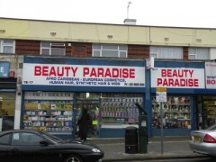 Beauty Paradise image