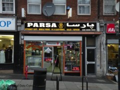 Parsa image