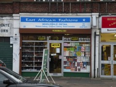 East African Fashions image