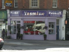 Yasmine image