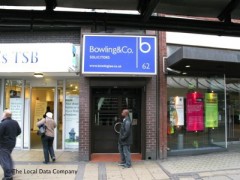 Bowling & Co image