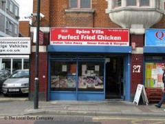 Spice Villa image