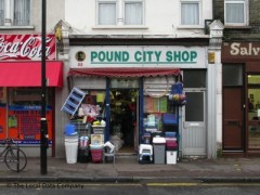 Pound City Shop image