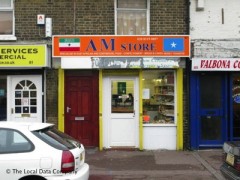 Am Store image