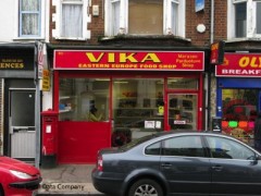 Vika image