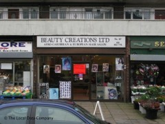 Beauty Creations image