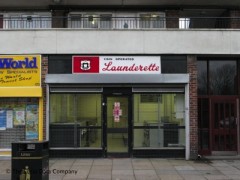 Launderette image