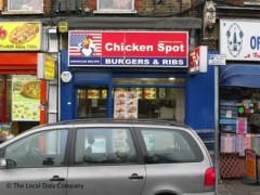 Chicken Spot image