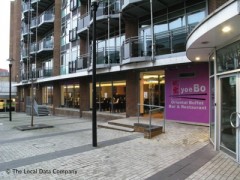 Yoe Bo image