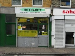Integrity image