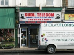 Sudi Telecom image
