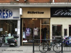 Stilettos image