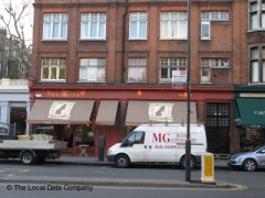 Casa Brindisa image