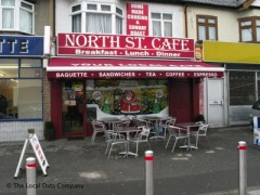 The North St Cafe image