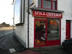 Spice Cottage image