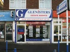 Glenisters image