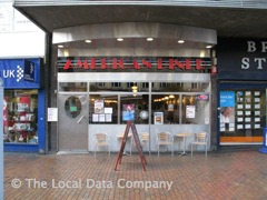 American Diner image