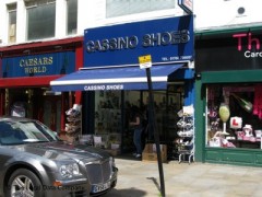Cassino Shoes image