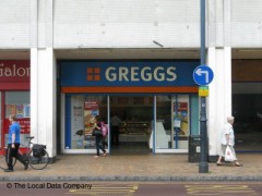 Greggs image