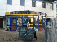 Morris Cafe image