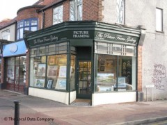 The Picture Frame Gallery image