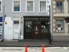 Cook Taylor Woolwich