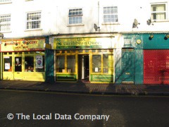 D & C Carribean Queen image