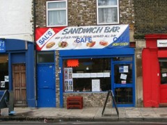 Sal's Sandwich Bar image