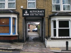 Autocraft image