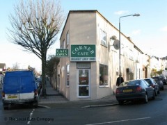 Corner Cafe image