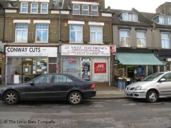 Saggu Electronics image