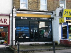 Slick Cutz Barbers image