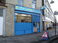 Jhas Catering Services image