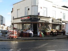 Ryatt Cash & Carry image
