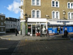 Barber Shop image