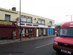 CMFIUK Christian Bookshop image