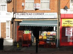 Plumstead Corner image