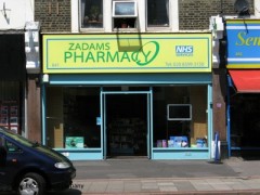 Zadams Vantage Pharmcy image