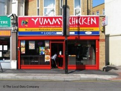 Yummy Chicken image