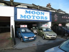 Moon Motors image