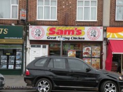 Sam's Great Tasting Chicken image