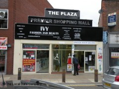 The Plaza image