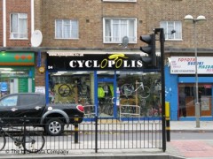 Cyclopolis image