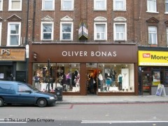 Oliver Bonas image