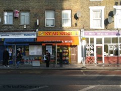 Star Food & Wine image