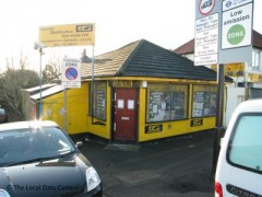 Capital Calibration Services image
