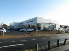 Harold Wood Audi image
