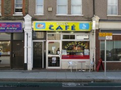 Kings Cafe image