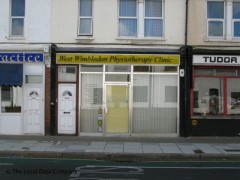 West Wimbledon Physiotherapy Clinic image