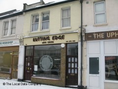 Kutting Edge image